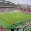 2 hours before the game